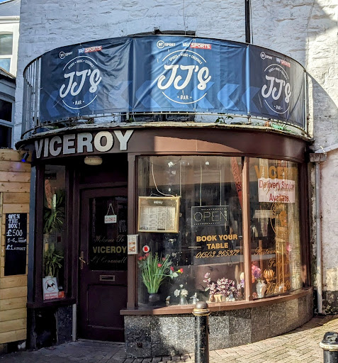 JJ's Looe