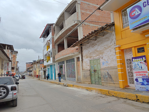 Centro Clínico Araujo