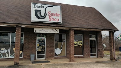 Davis Smoke Shop