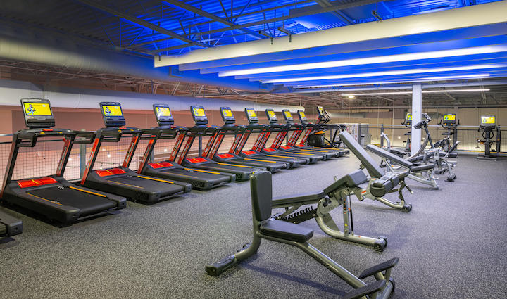 Retro Fitness photo 11