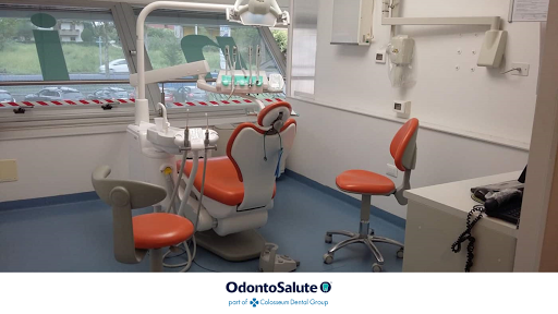 OdontoSalute Udine