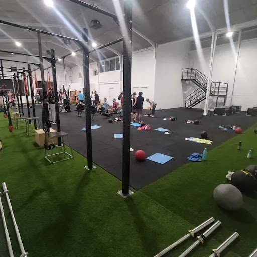 Fitplus Center