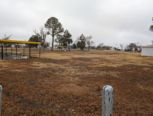 Cimarron County Fair Grounds - Thumbnail