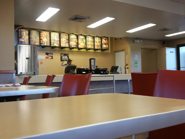 Taco Bell