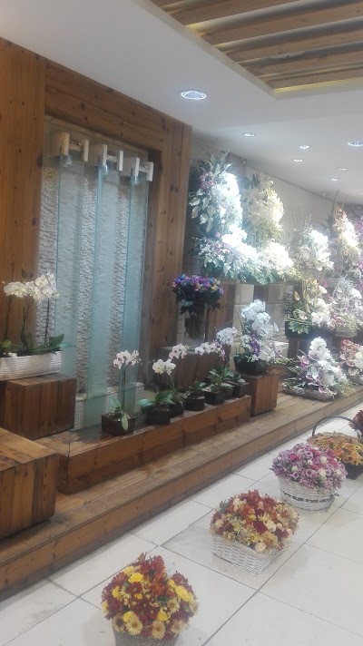 Photos of گل فروشی پوژان