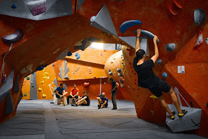 Photo n°18 de Blocbuster Courbevoie à Courbevoie (Sauna)