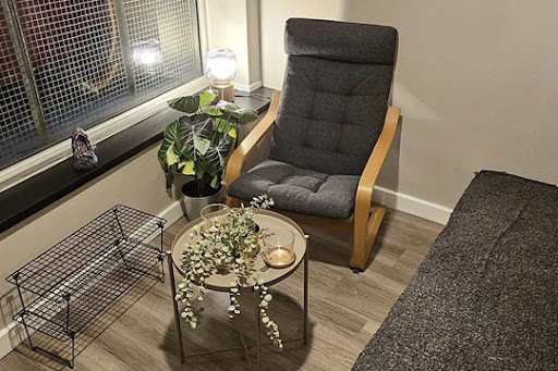 Floatlife Woolton - Visual