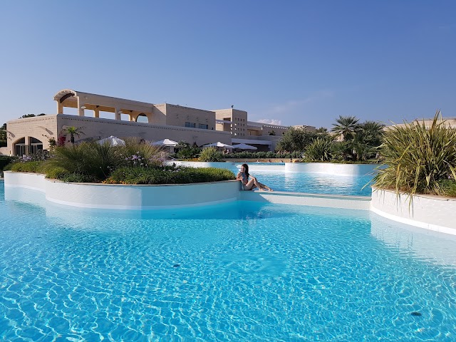 Vivosa Apulia Resort
