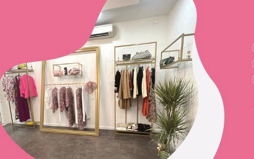 Soriano Boutique Donna