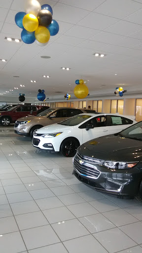 Dehaven Chevrolet INC. - Thumbnail