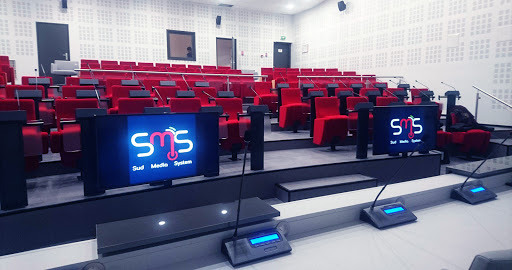 Sud Media System - Thumbnail
