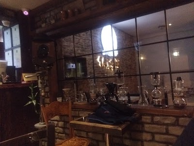 Photos of Paeez 98 Coffee Shop