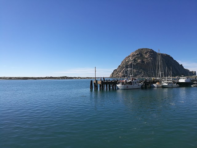 Morro Bay