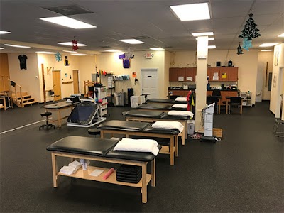 Athletico Physical Therapy - Eureka