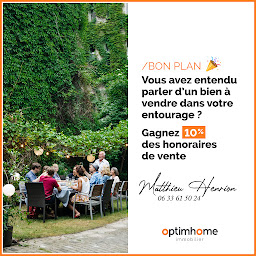 Photo n°19 de Matthieu HENRION OptimHome immobilier à Jumelles à Jumelles (Consultant immobilier)