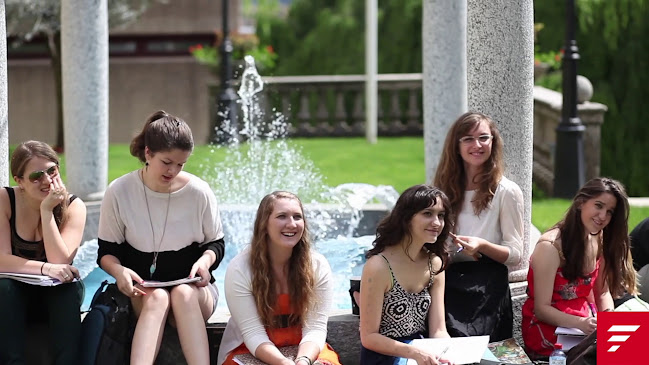 Rezensionen über Franklin University Switzerland in Grenchen - Universität