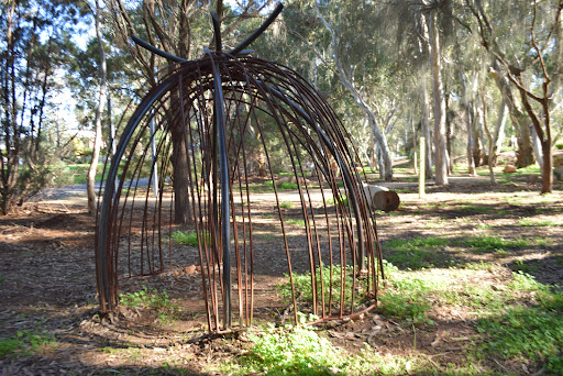 Fourth Creek Nature Play Trail