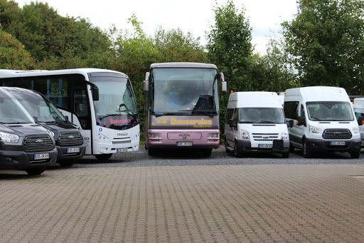 Busservice Nordkirchen Kühn & Schöneis GmbH