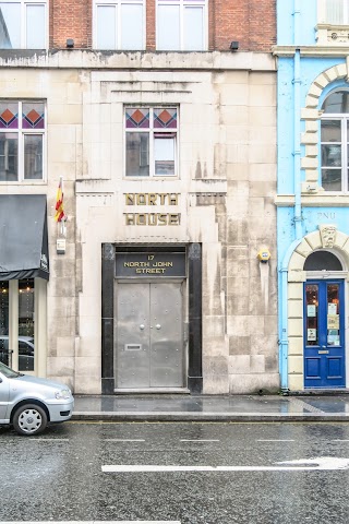 North House Apartments