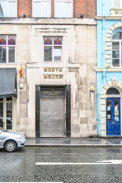 North House Apartments