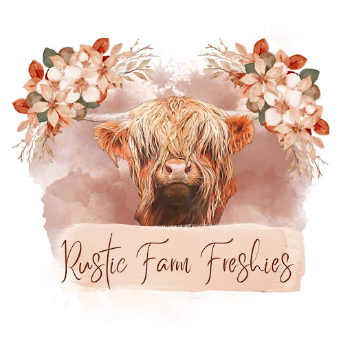 Rustic Farm Freshies