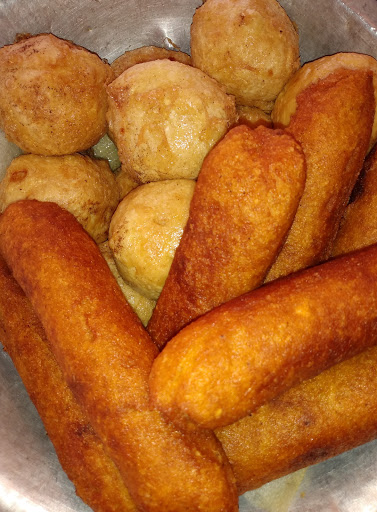 Rompe Dieta Lula - Thumbnail