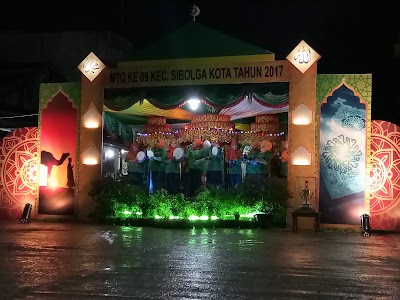 Photos of pajak kotaberingin
