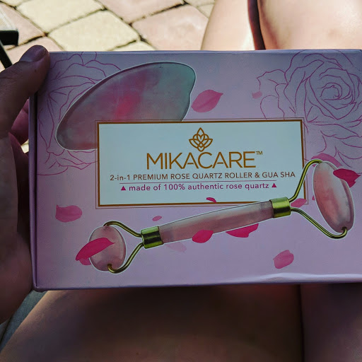 Gentle Strength Skincare Gallery - United States