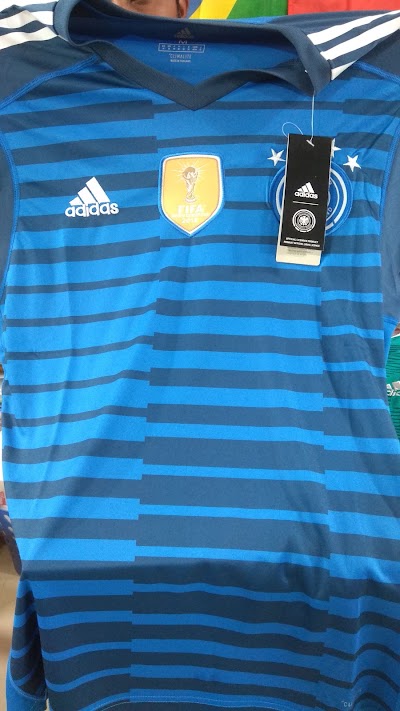 Photos of Jersey Freak BD