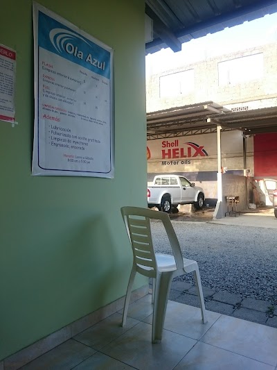 car-wash