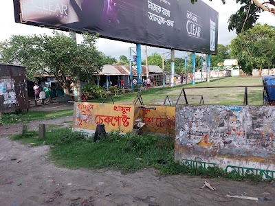 Photos of Kuchiamura Bus Stop