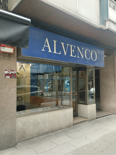 Alvenco Xestión Inmobiliaria, SL - Thumbnail