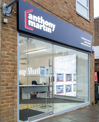 Anthony Martin Swanscombe Estate Agents