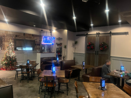 City Lines Bar & Grill - Thumbnail