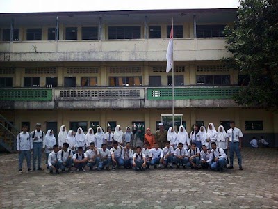 Photos of SMA Kampus