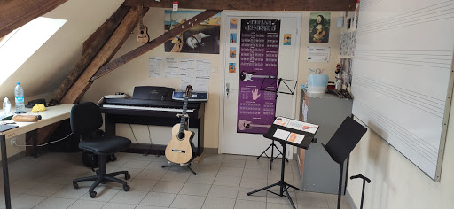 Ecole De Musique Hergnies - Thumbnail
