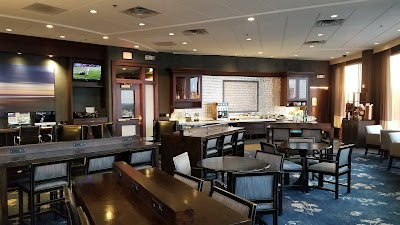 Photos of The Pfister Hotel