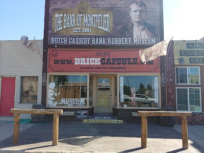 Butch Cassidy Museum