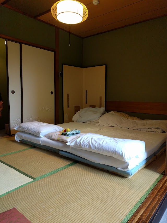 Tsubakiso