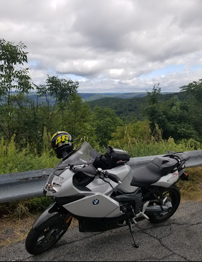 HighSide Motorcycles - Thumbnail