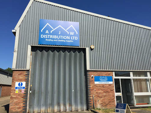 AJW Distribution - Visual