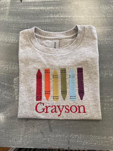 Boutique 3 Thirty one