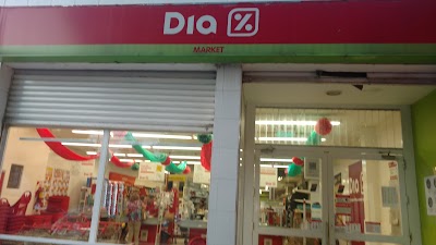 Photos of Supermarket DIA - San Jose
