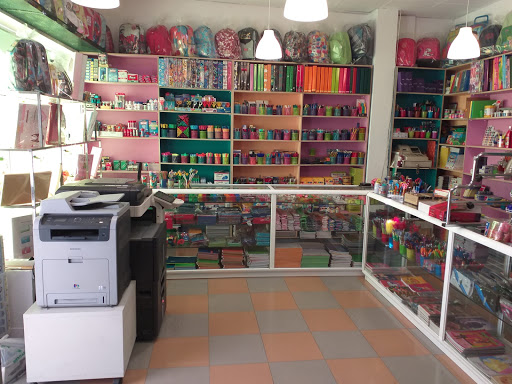 Papeleria Vivar Tellez