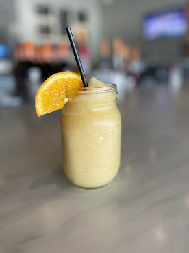 Haystack Burgers and Barley by null