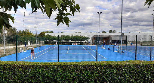 Photo de Cosec à Beaumont-de-Lomagne (82500)