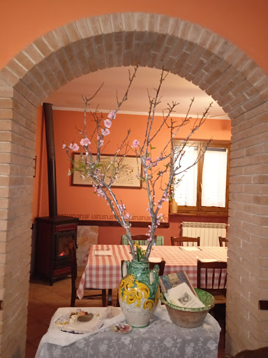 Agriturismo Nonna Cecilia - Thumbnail