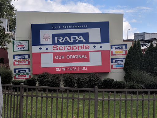 Apple Scrapple - Visual