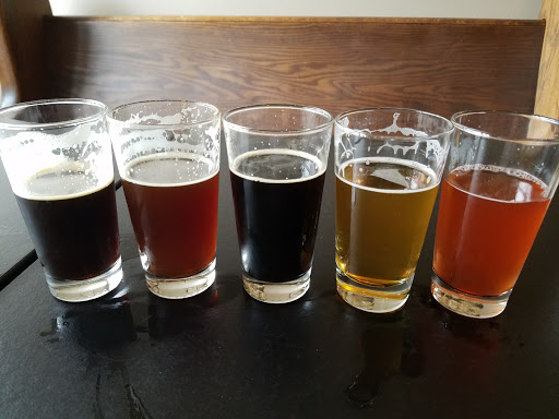 Village Idiot Brewing Company - Thumbnail