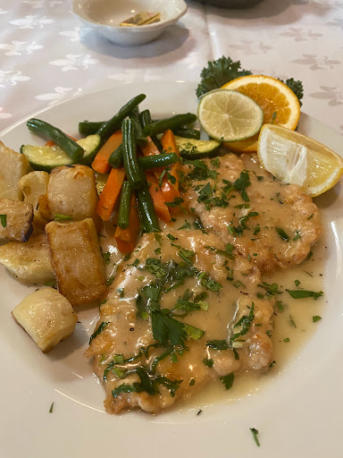 La Piccola Liguria Restaurant - Thumbnail